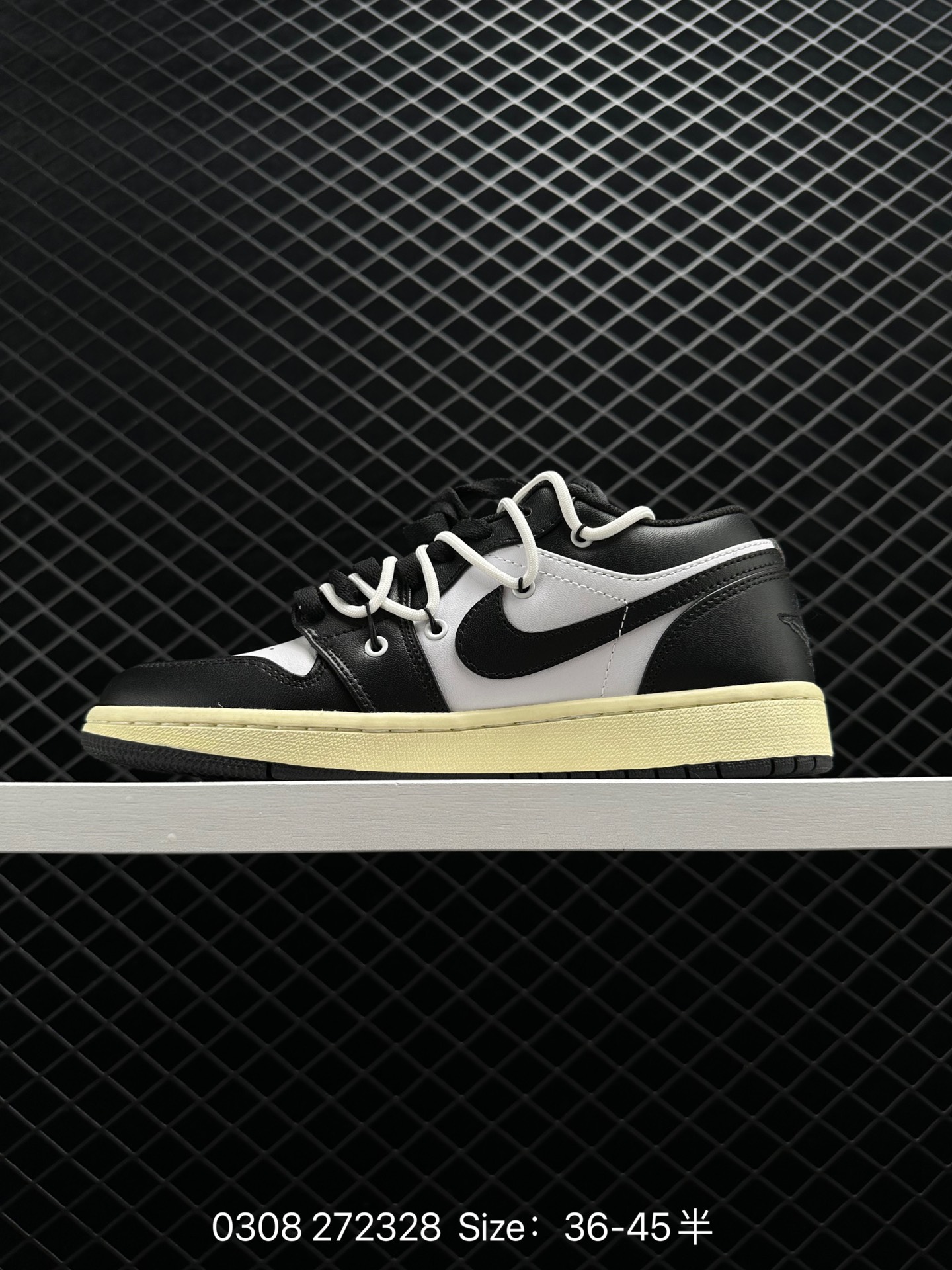 Nike Air Jordan 1 Low